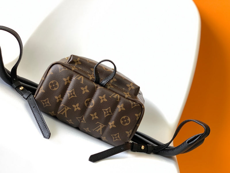 COZY - LOV Backpacks - 054
