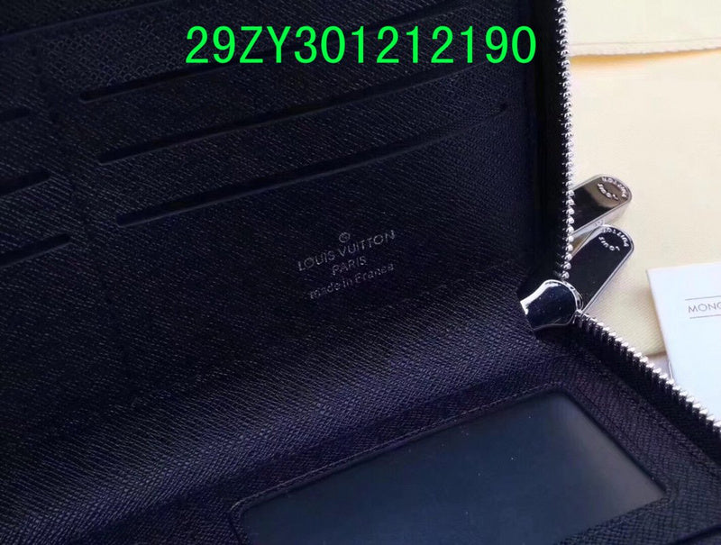 COZY BAGS - CHL Wallet - 1209