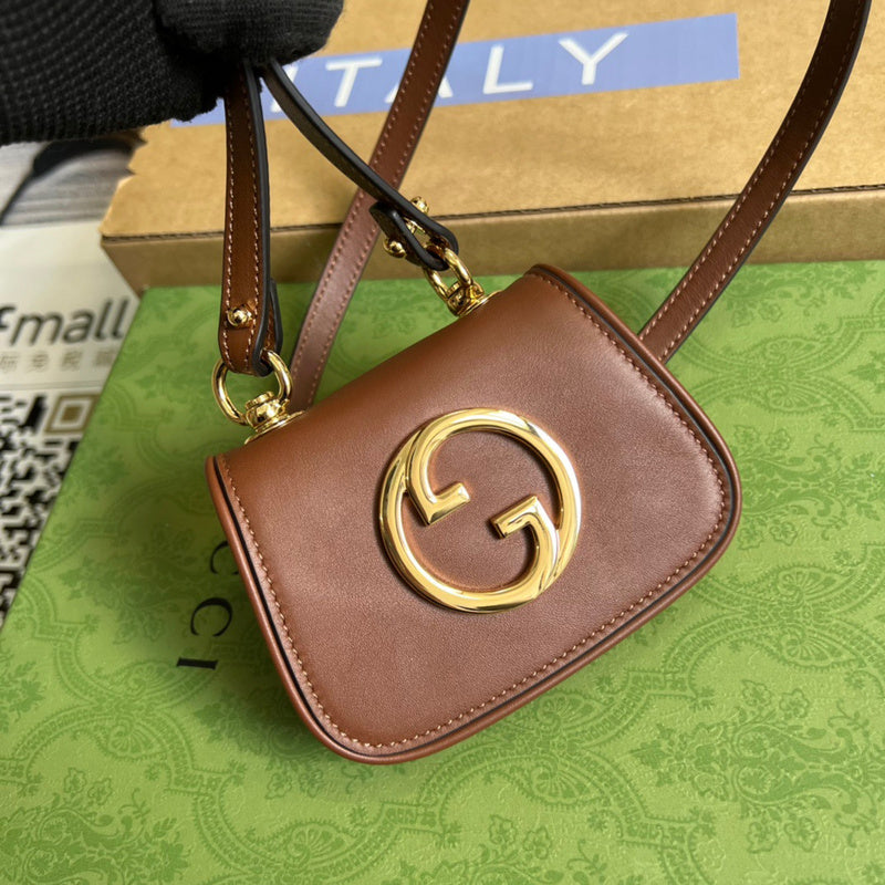 JB - Guki Lady Bags - 610