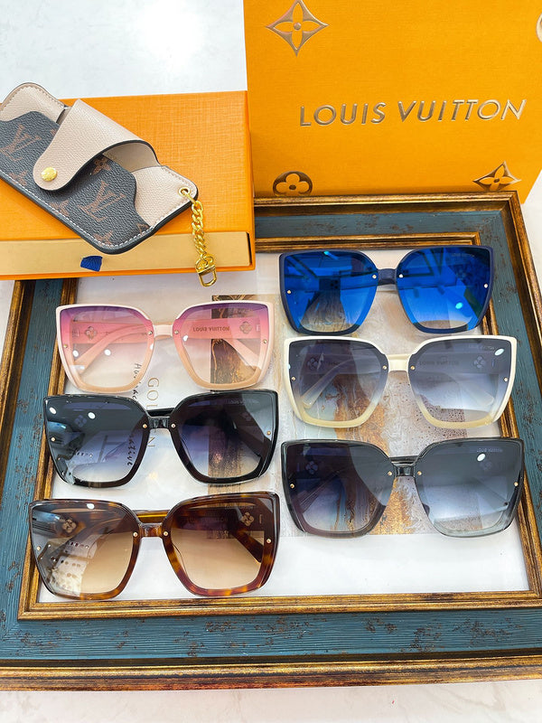 COZY BAGS - LOV Sunglasses - 073