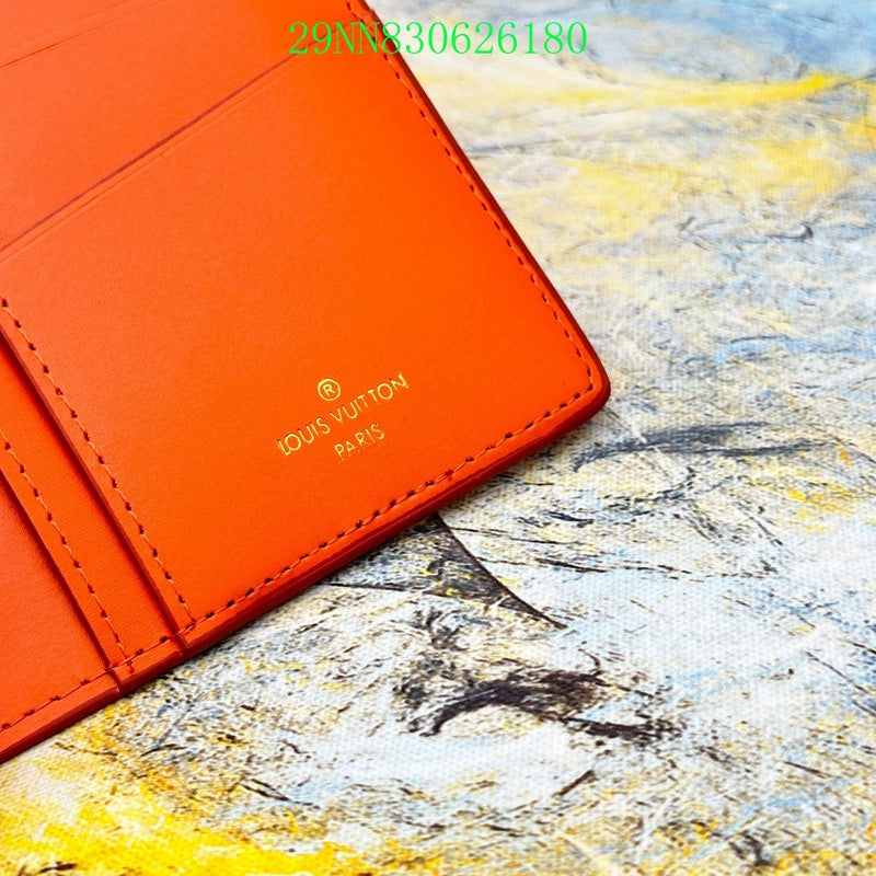 COZY BAGS - LOV Wallet - 293