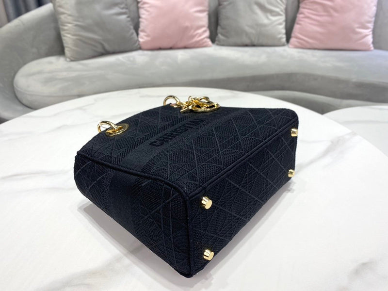 JB - DOR Lady Bags - 364