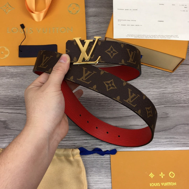 JB - LOV Belts - 197
