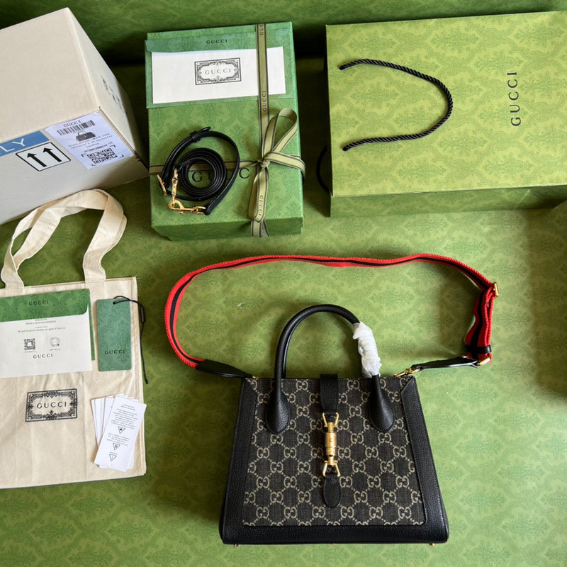 JB - Guki Lady Bags - 773