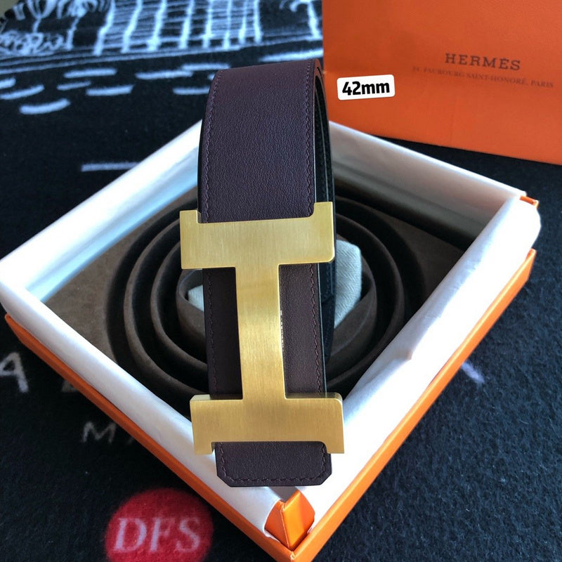 COZY - HMS Belts - 082