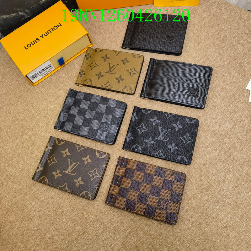 COZY BAGS - LOV Wallet - 510