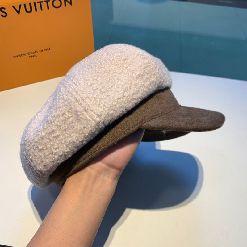 JB - LOV Hats & Caps - 213