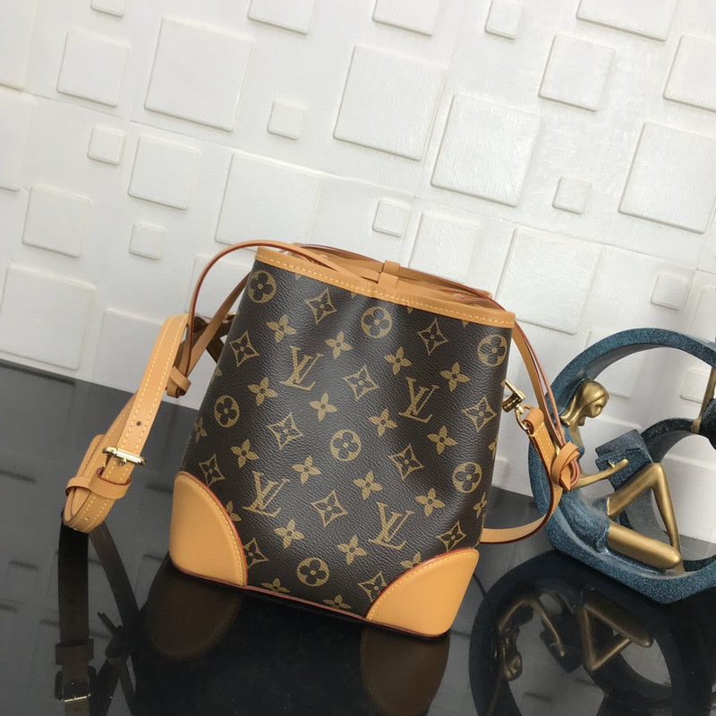COZY BAGS - LOV Bags - 3498