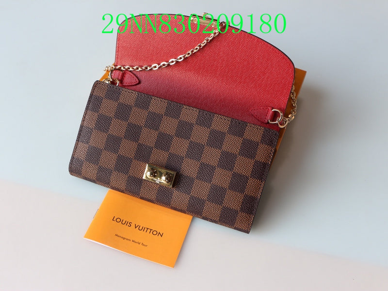COZY BAGS - LOV Wallet - 735