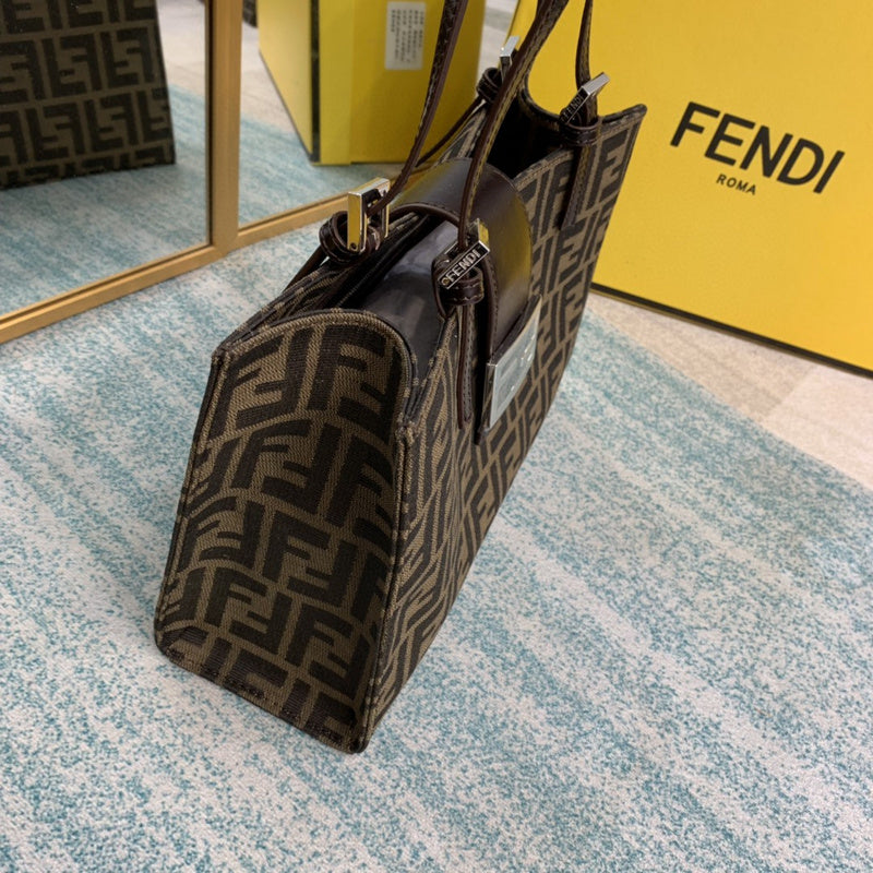 COZY - FDE Bags - 307