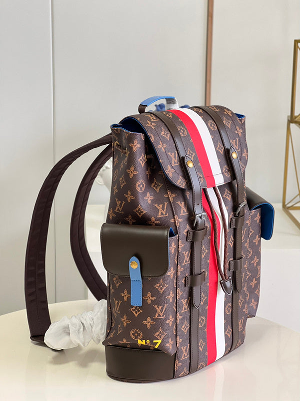 COZY - LV Bags - 2835