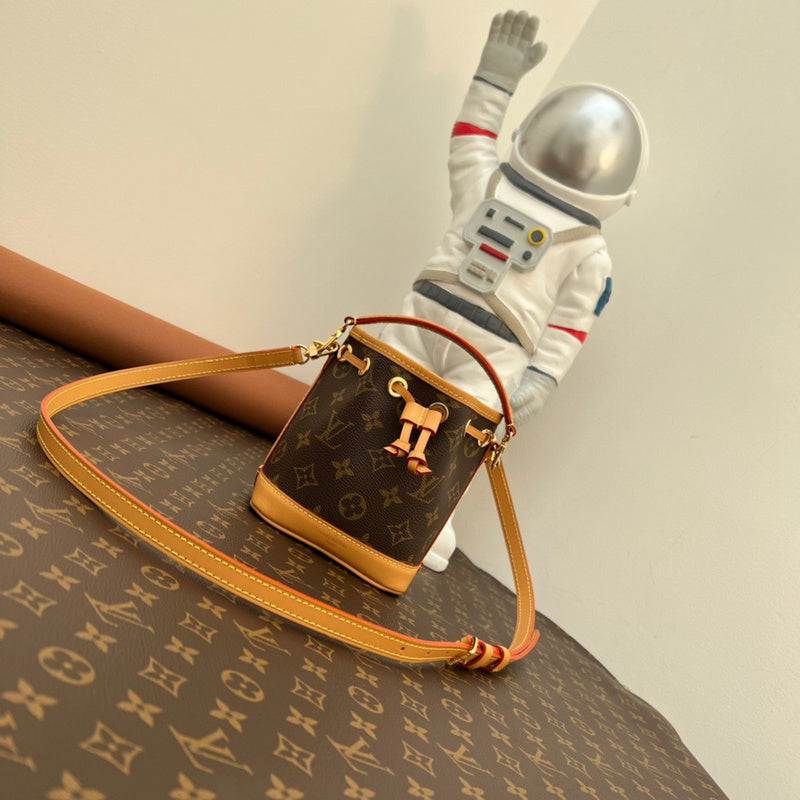 COZY BAGS - LOV Bags - 1592