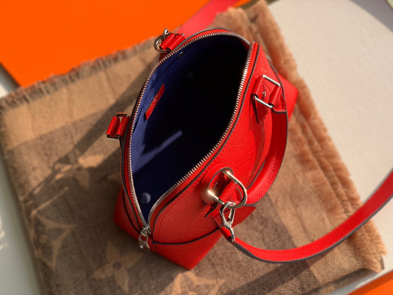 COZY - LV Bags - 4636