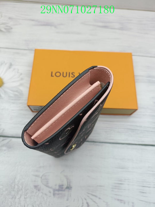COZY BAGS - LOV Wallet - 906
