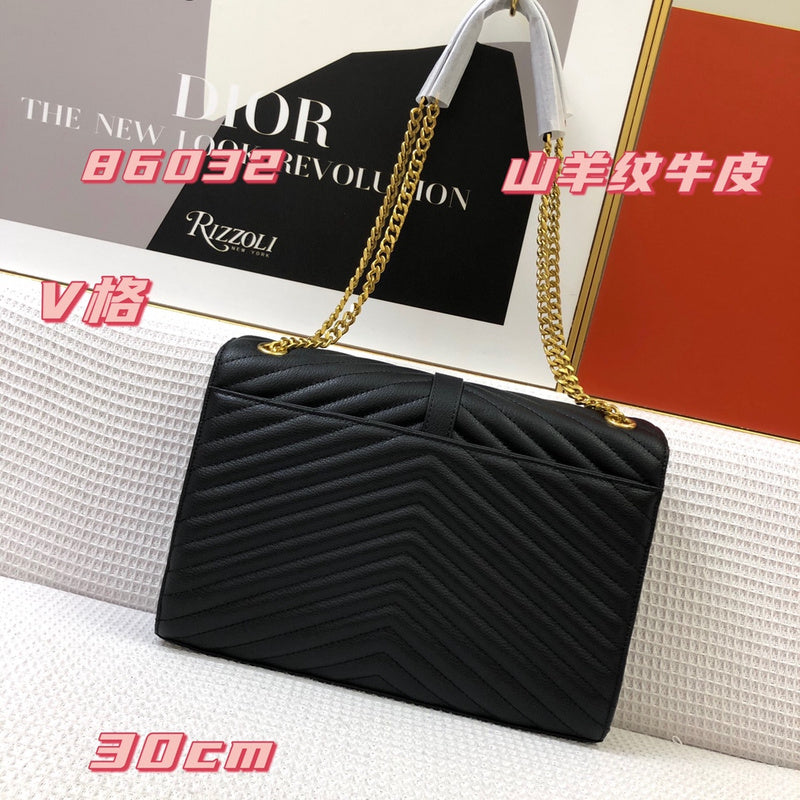 COZY - YLS Bags - 374