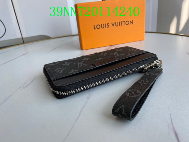 COZY BAGS - CHL Wallet - 1197