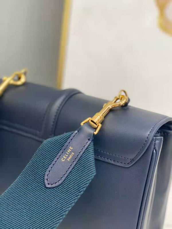 COZY - COL Bags - 021