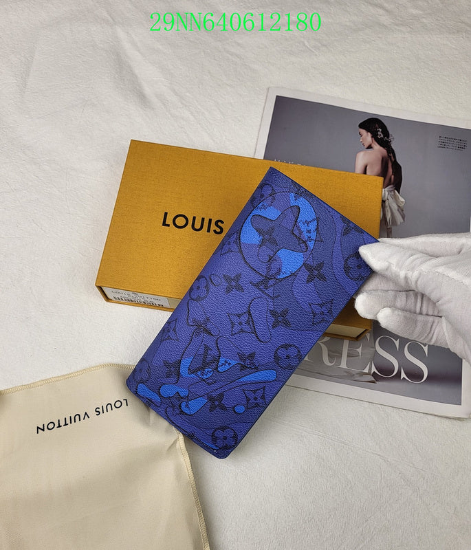 COZY BAGS - LOV Wallet - 386