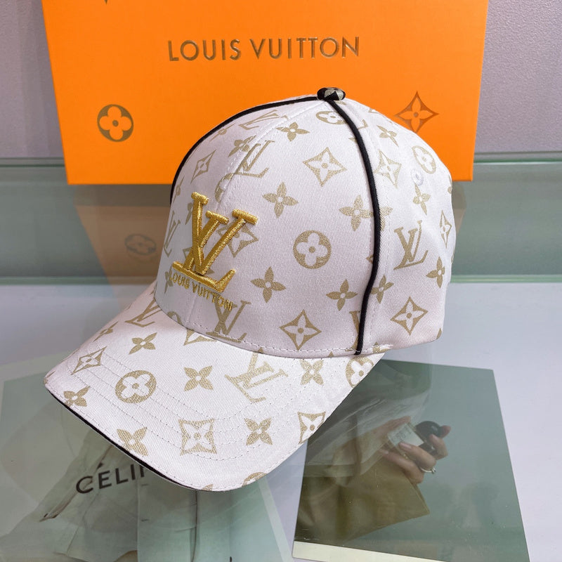 COZY BAGS - LOV Hats & Caps - 112