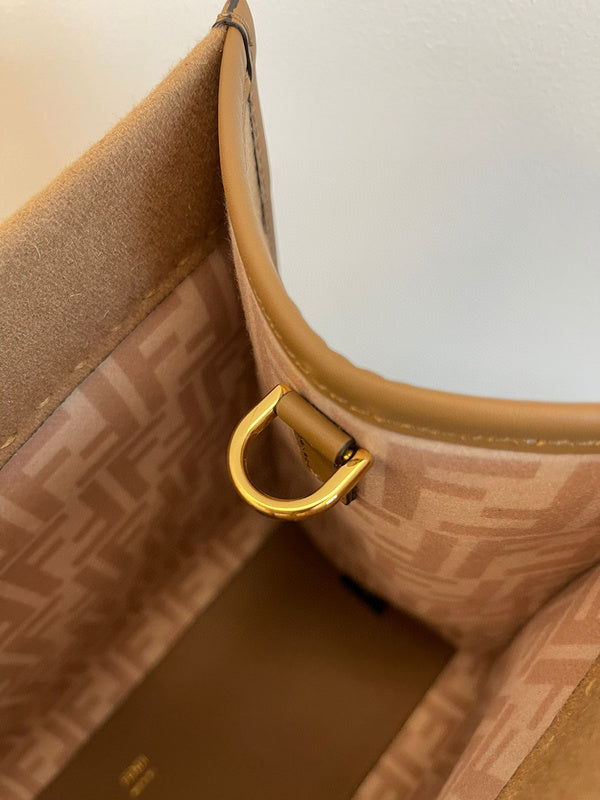 COZY BAGS - FDE Bags - 381