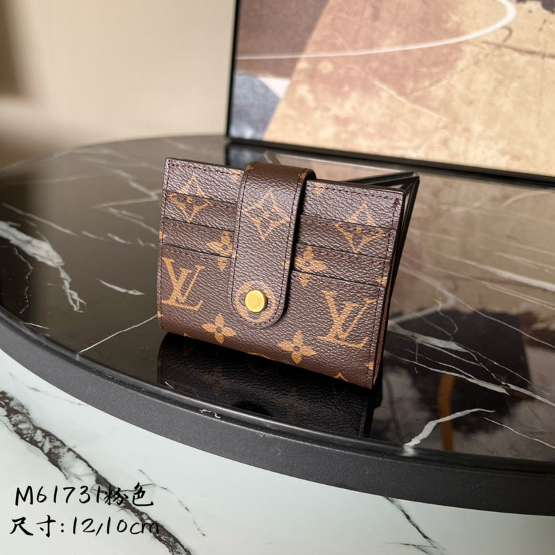 COZY - LOV Wallets - 112