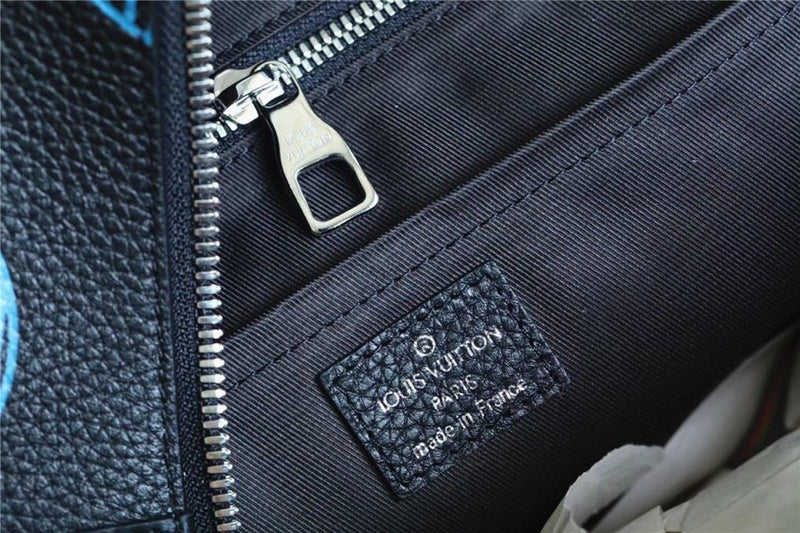 COZY - LOV Backpacks - 107