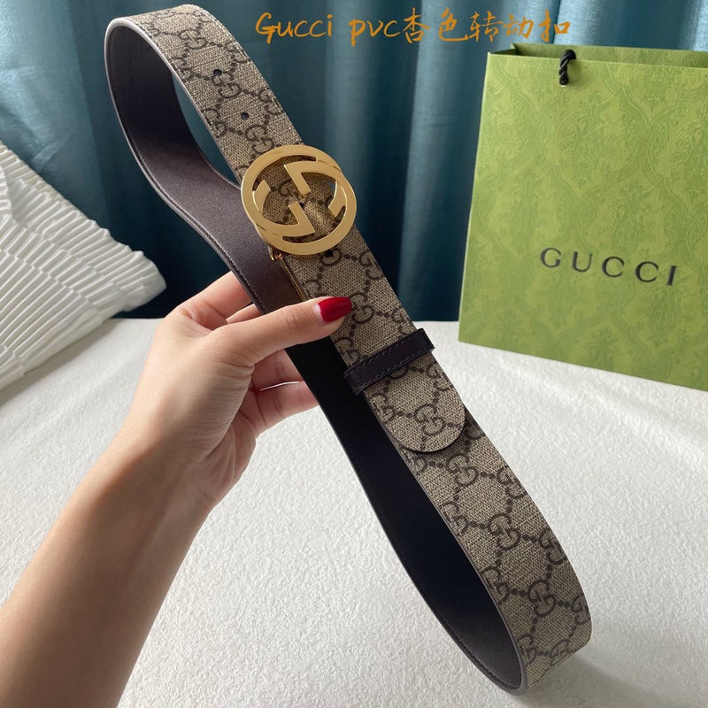 COZY BAGS - GUKI Belts - 125
