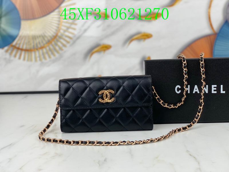 COZY BAGS - CHL Wallet - 105