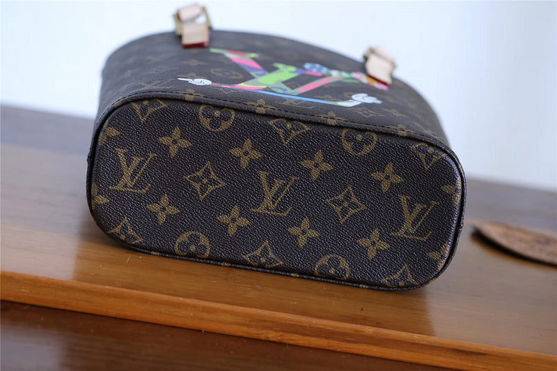 COZY - LOV Lady Bags - 1963