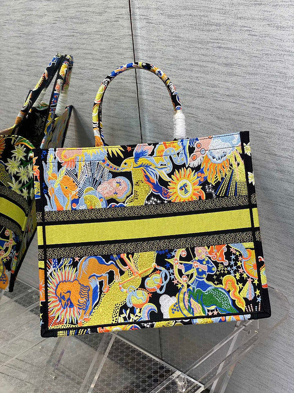 JB - DOR Lady Bags - 340