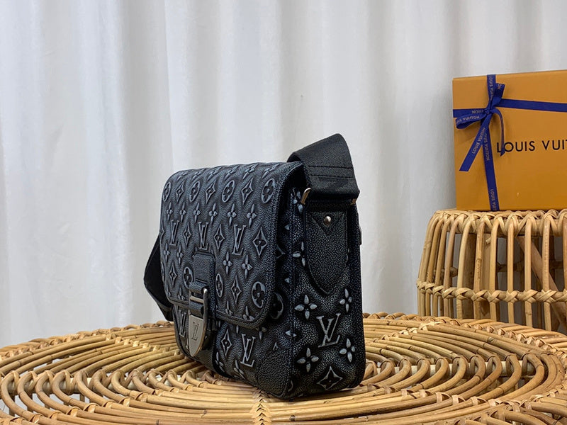 COZY BAGS - LOV Men Bags - 082