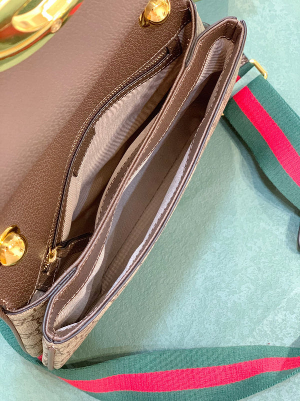 COZY BAGS - GUKI Bags - 772