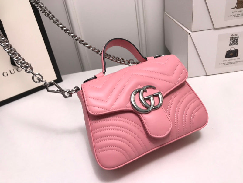 JB - Guki Lady Bags - 1075