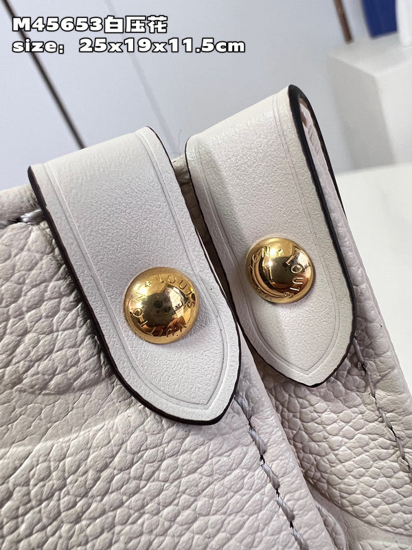 COZY - LV Bags - 886