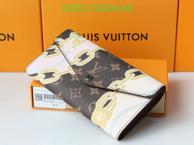 COZY BAGS - LOV Wallet - 519