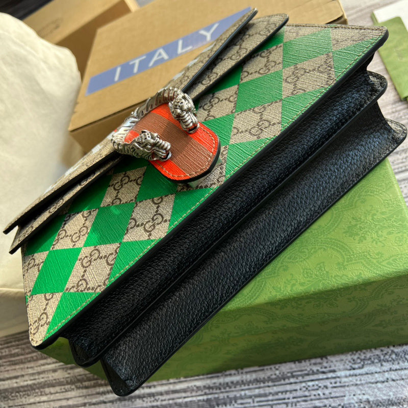 JB - Guki Lady Bags - 923