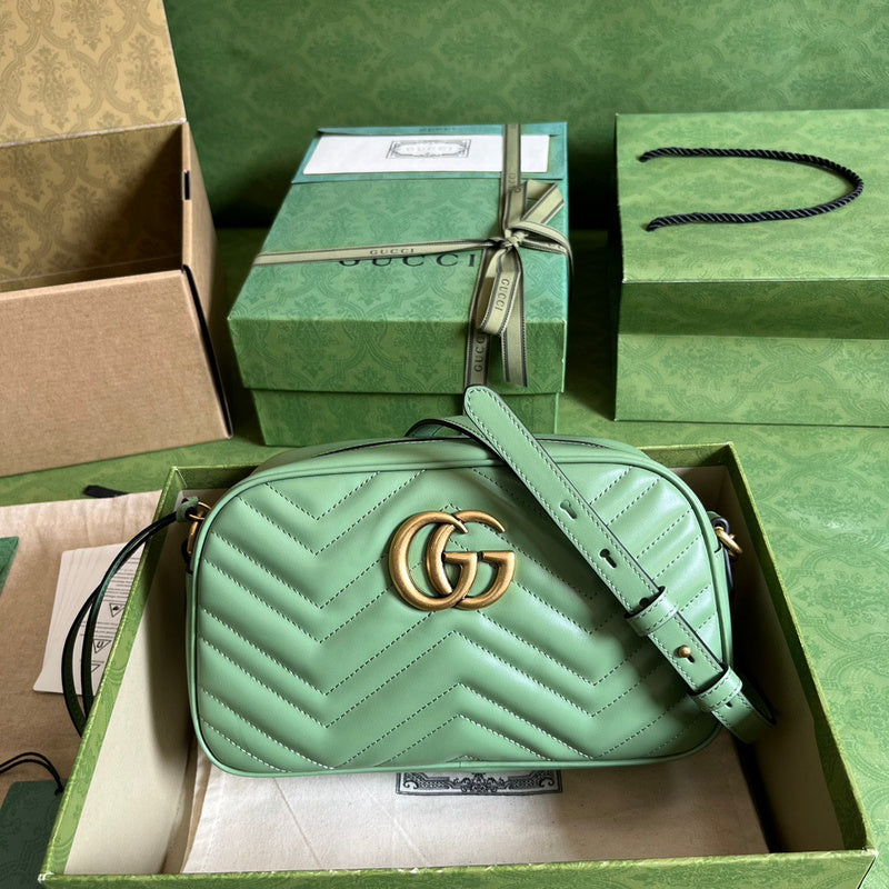 JB - Guki Lady Bags - 286