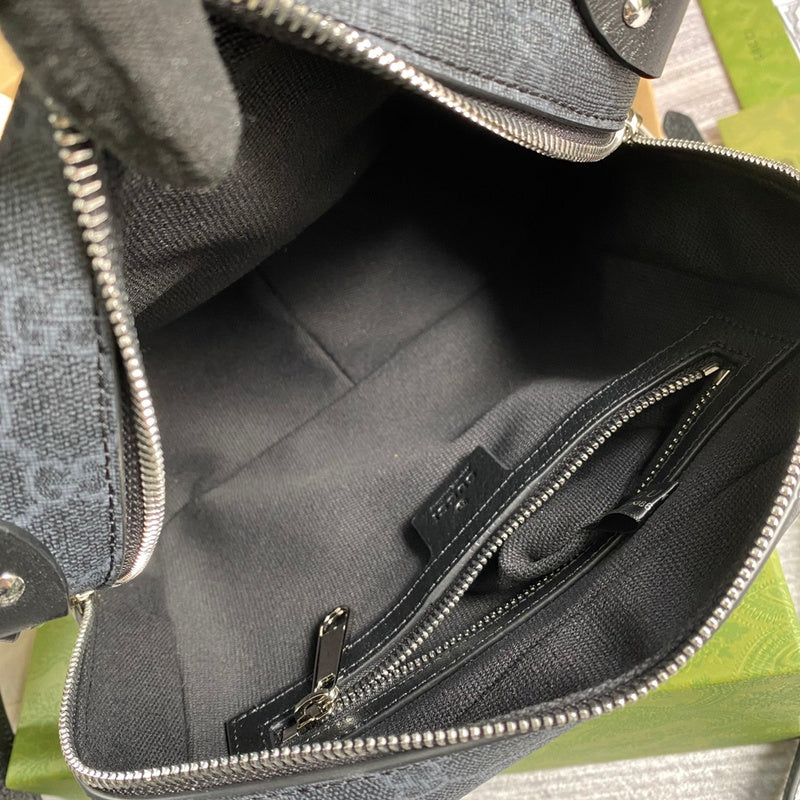 COZY BAGS - GUKI Bags - 1276