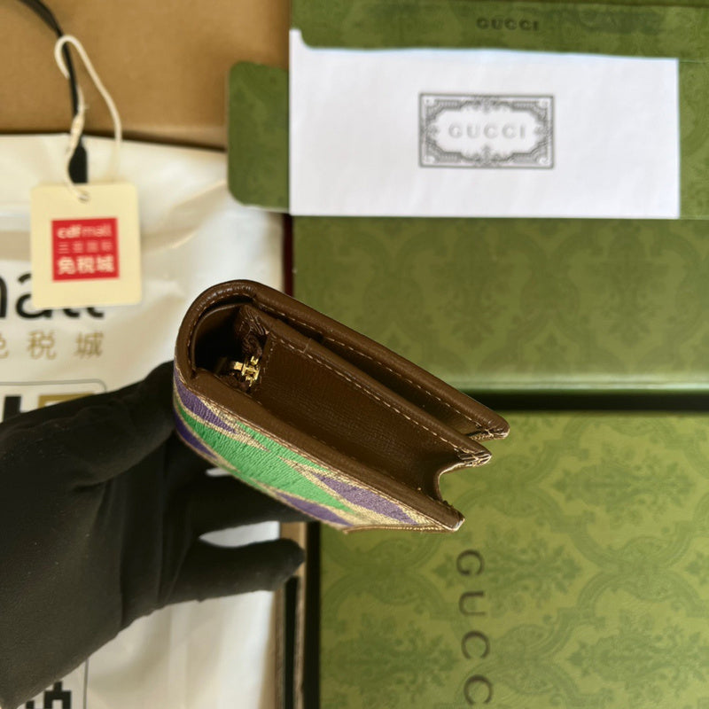 Cozy Bags - GUKI Women Wallets - 087