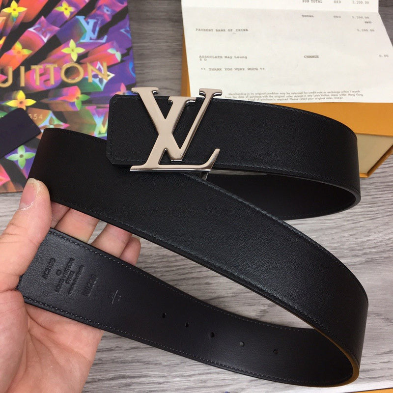 JB - LOV Belts - 182