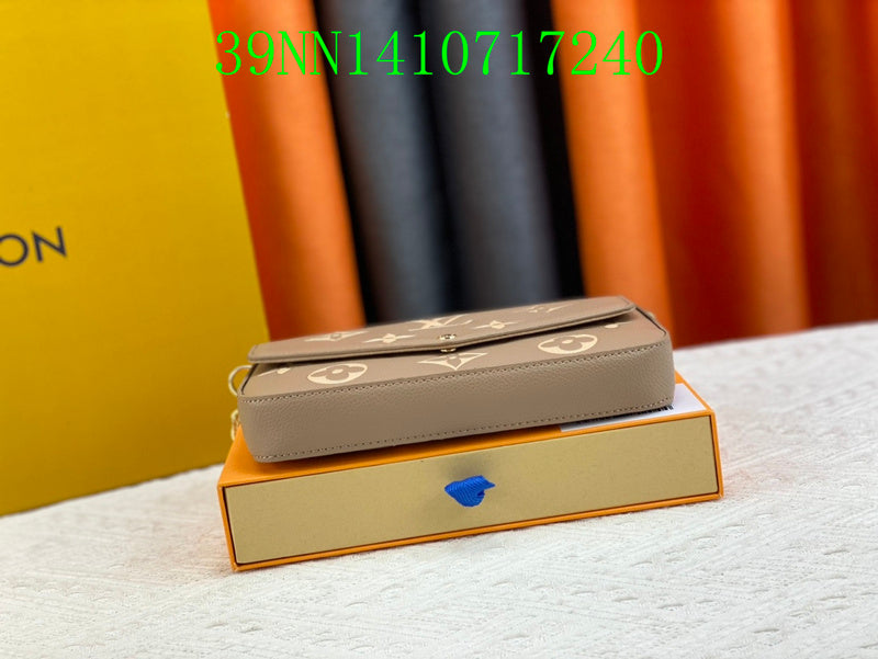 COZY BAGS - LOV Wallet - 213