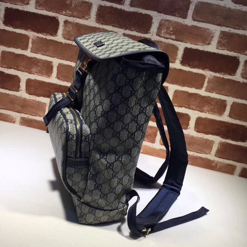 COZY BAGS - Guki Backpacks - 128
