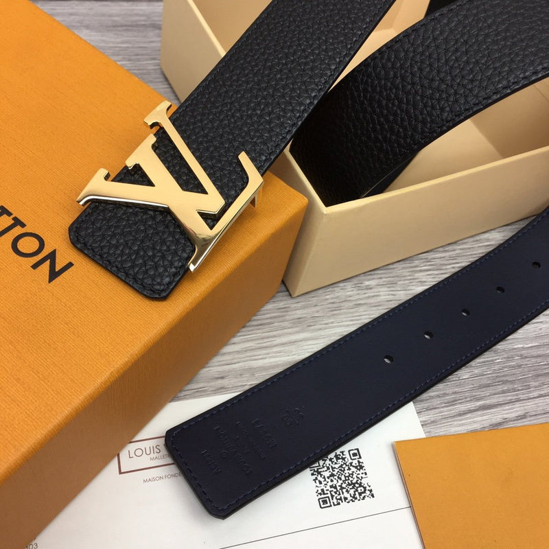 JB - LOV Belts - 301