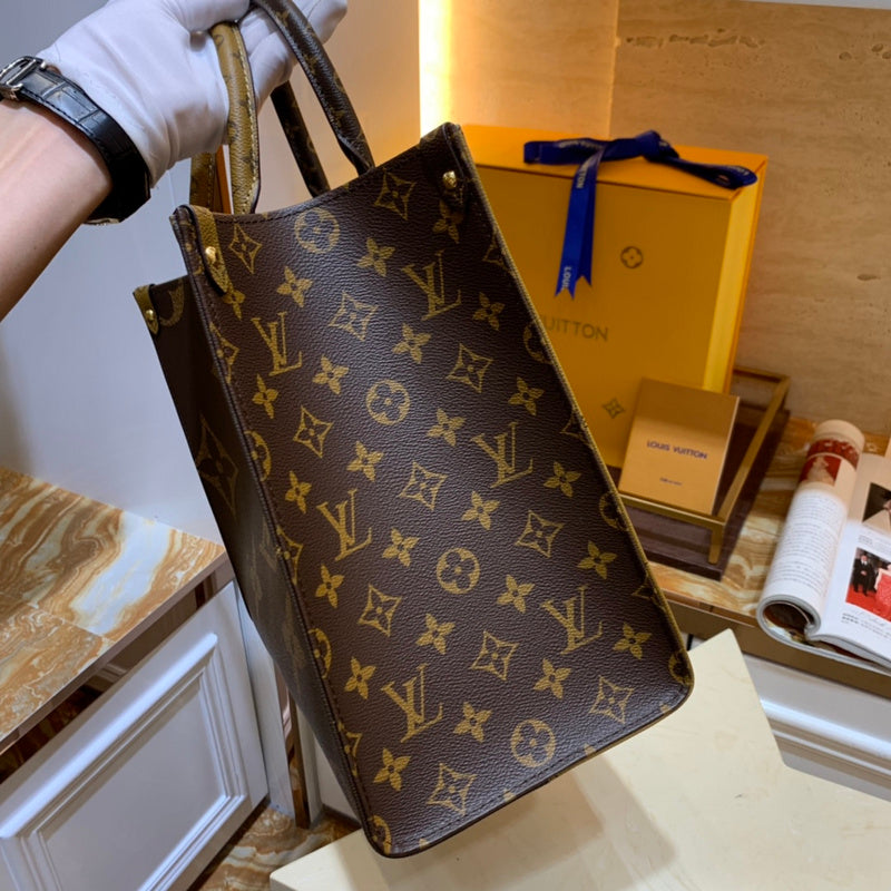 COZY BAGS - LOV Bags - 4412