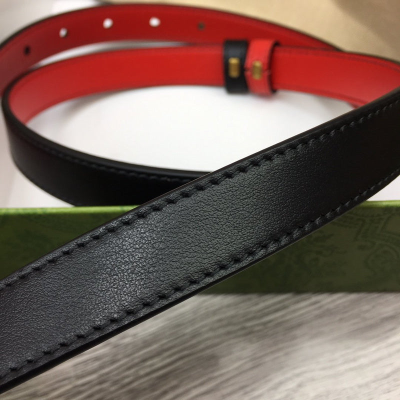 COZY BAGS - GUKI Belts - 041
