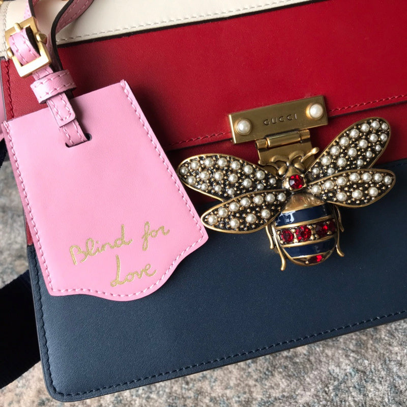 JB - Guki Lady Bags - 1483