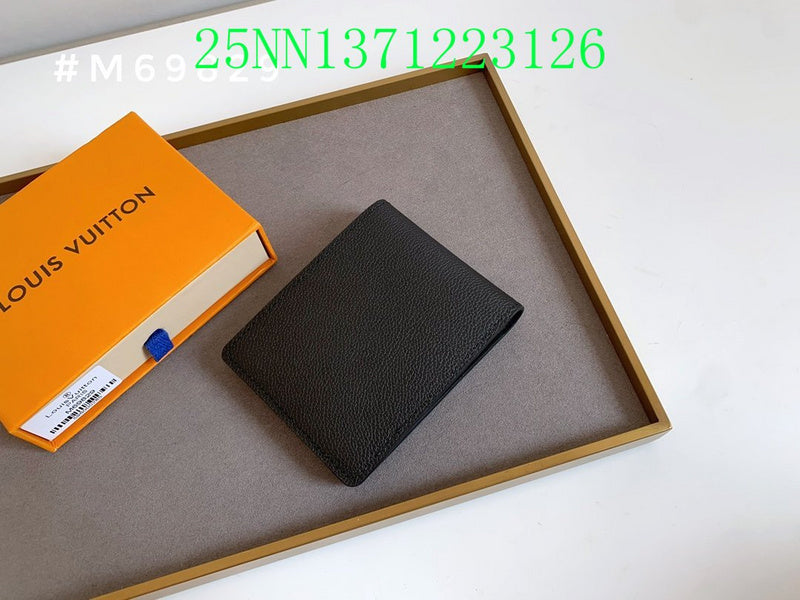 COZY BAGS - CHL Wallet - 304