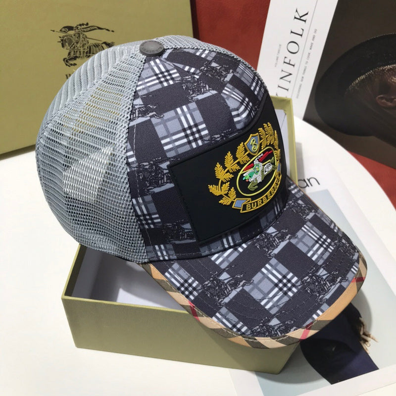 COZY BAGS - BOR Hats & Caps - 025