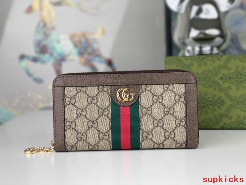 COZY BAGS - Mix Wallets - 579