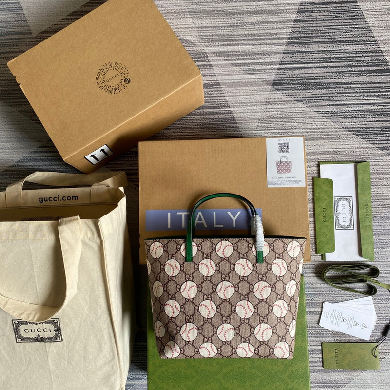 JB - Guki Lady Bags - 640